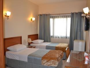 Tara Hotel Dubai Luaran gambar